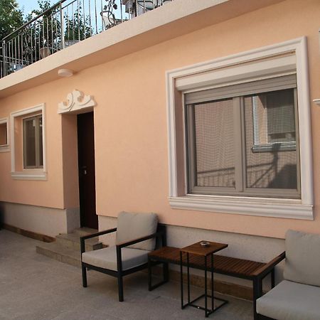 Ema Artistic House Hotel Pleven Buitenkant foto