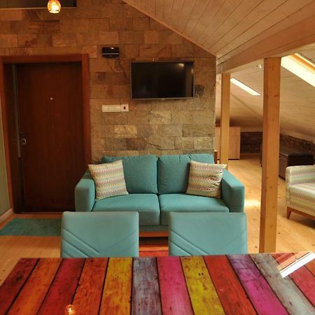 Ema Artistic House Hotel Pleven Buitenkant foto