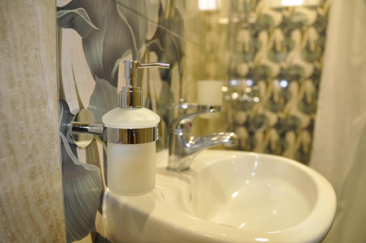 Ema Artistic House Hotel Pleven Buitenkant foto