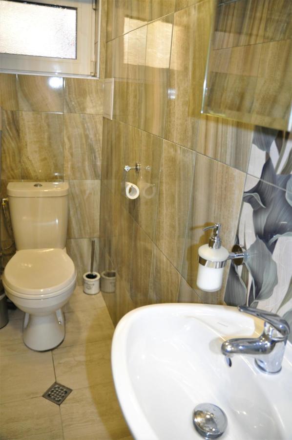 Ema Artistic House Hotel Pleven Buitenkant foto