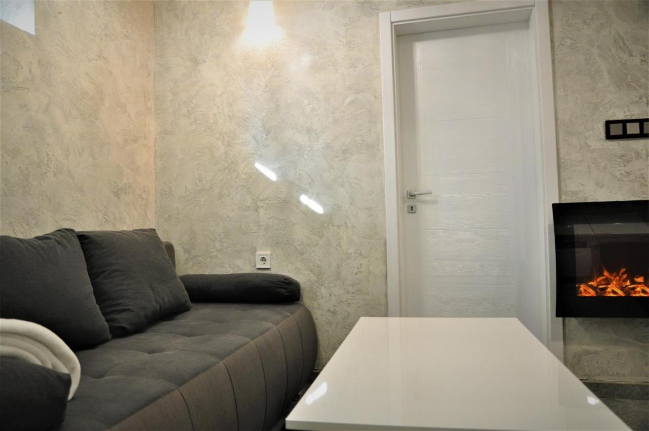 Ema Artistic House Hotel Pleven Buitenkant foto