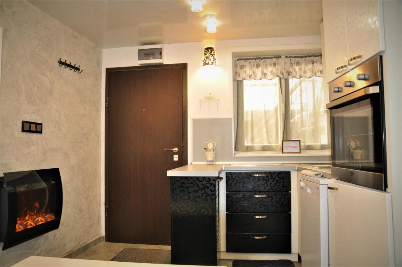 Ema Artistic House Hotel Pleven Buitenkant foto