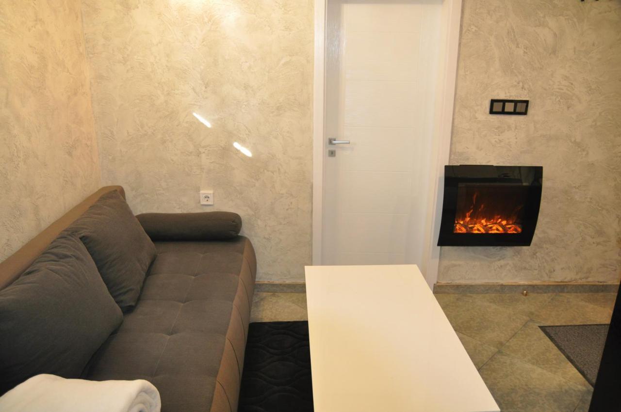 Ema Artistic House Hotel Pleven Buitenkant foto