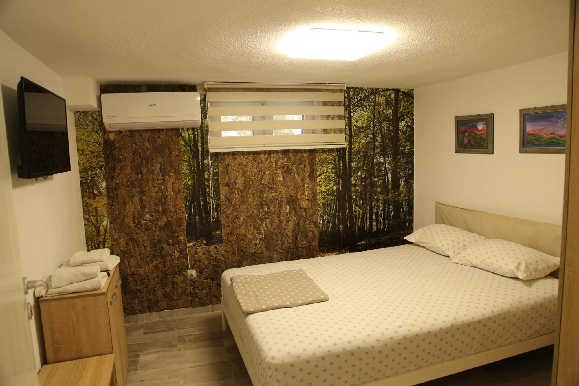 Ema Artistic House Hotel Pleven Buitenkant foto