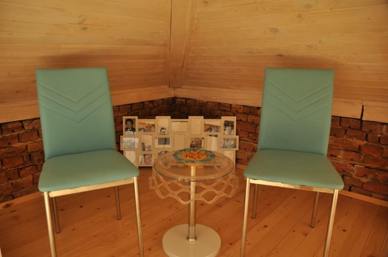 Ema Artistic House Hotel Pleven Buitenkant foto