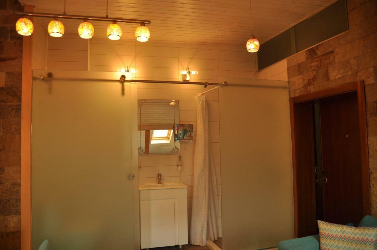 Ema Artistic House Hotel Pleven Buitenkant foto