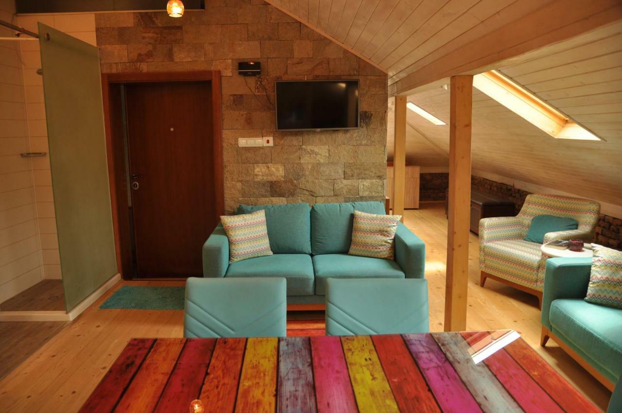 Ema Artistic House Hotel Pleven Buitenkant foto