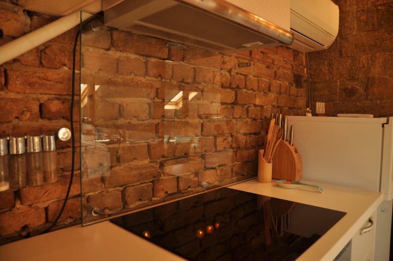 Ema Artistic House Hotel Pleven Buitenkant foto