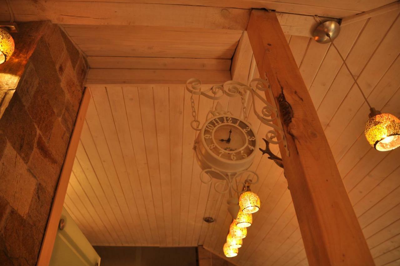 Ema Artistic House Hotel Pleven Buitenkant foto