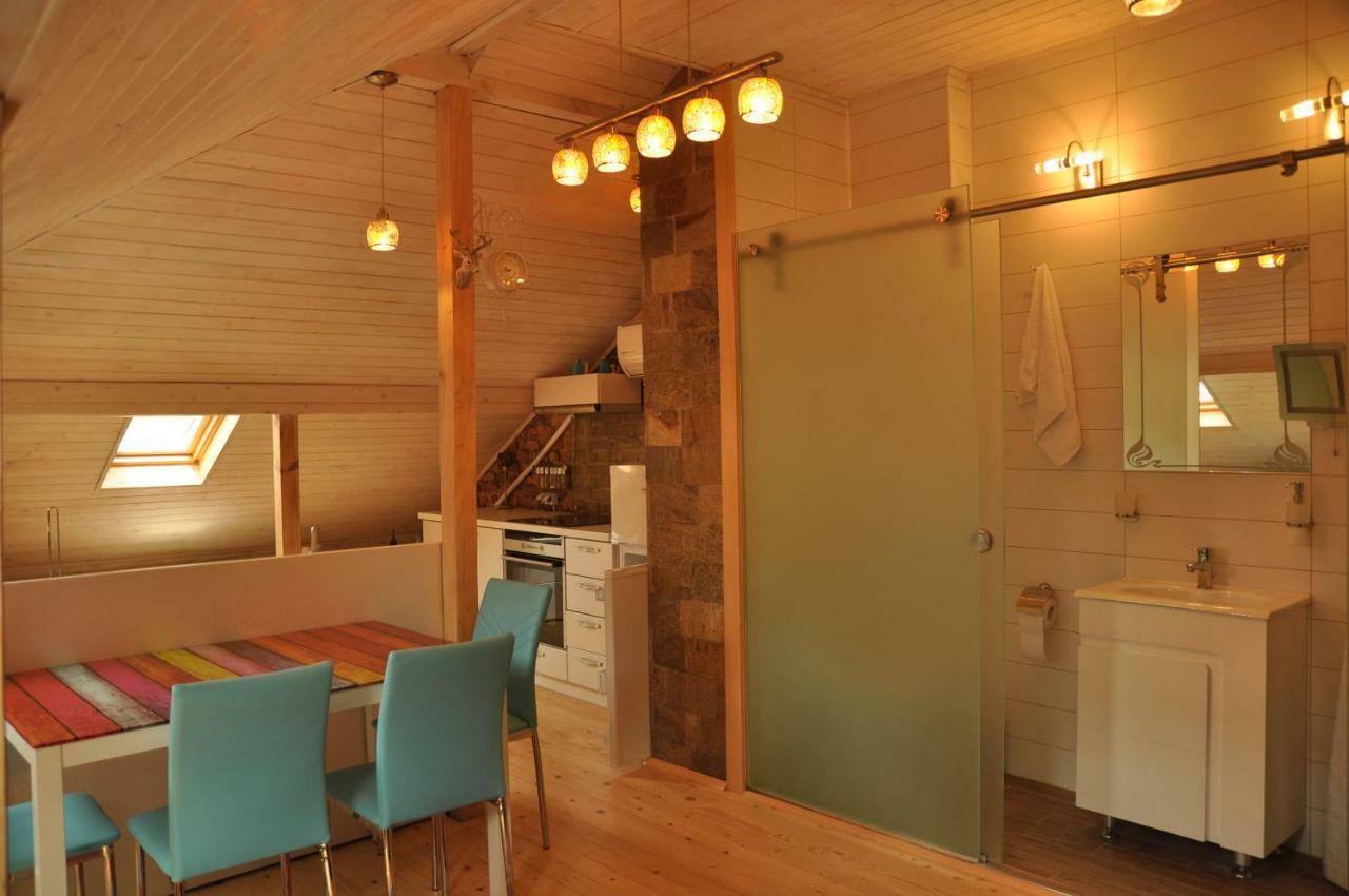 Ema Artistic House Hotel Pleven Buitenkant foto