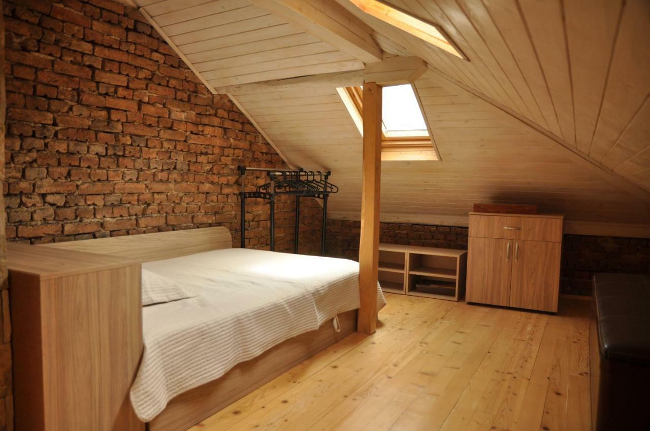 Ema Artistic House Hotel Pleven Buitenkant foto